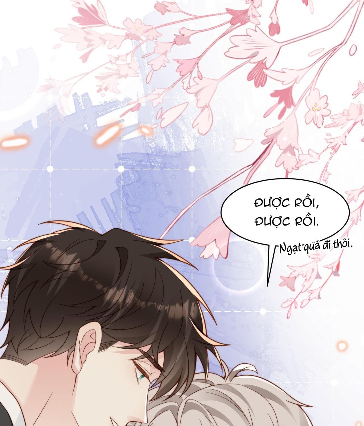 sau khi giả mất trí nhớ, tình địch nói tôi là bạn trai của hắn chapter 31 27