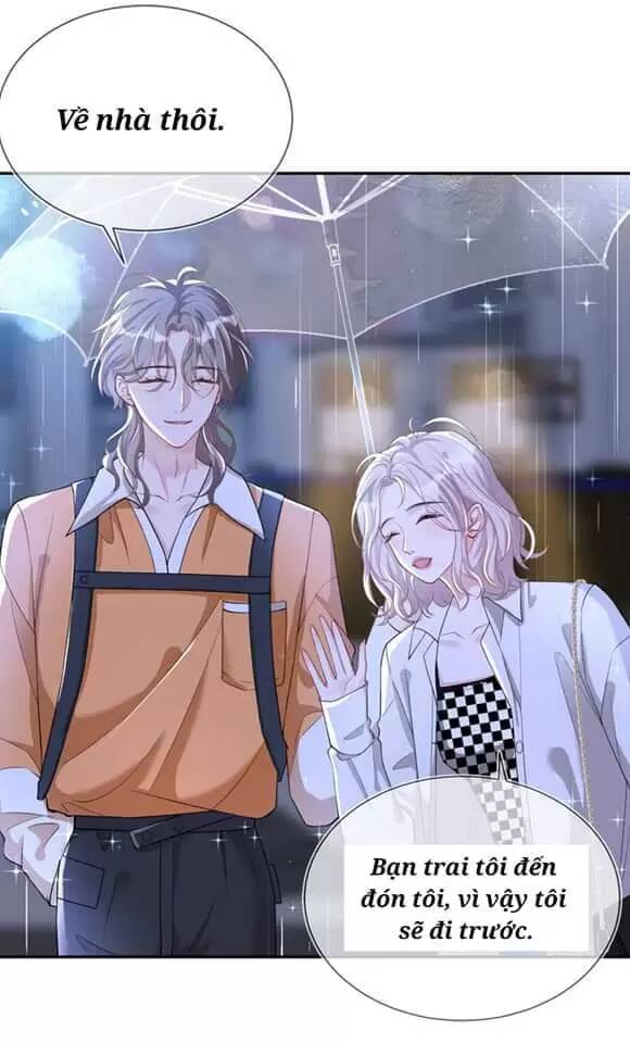 mận xanh chapter 7 21