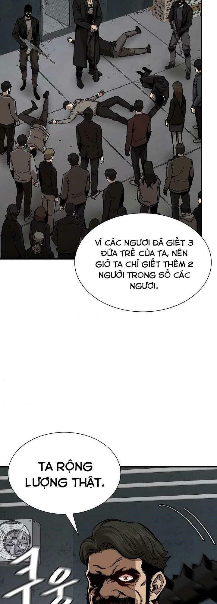 return survival chapter 84 22