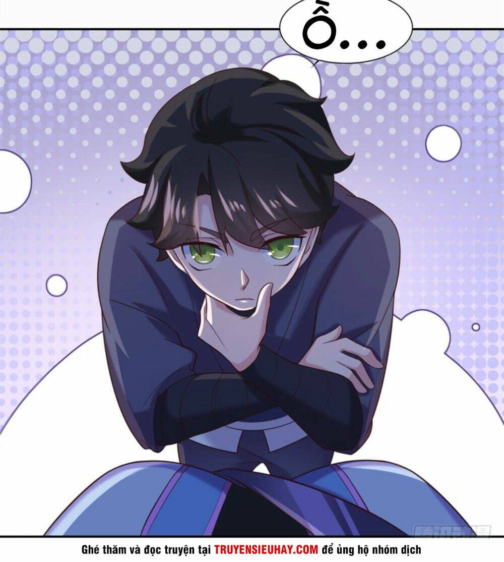 tiên ma đồng tu chapter 31 11