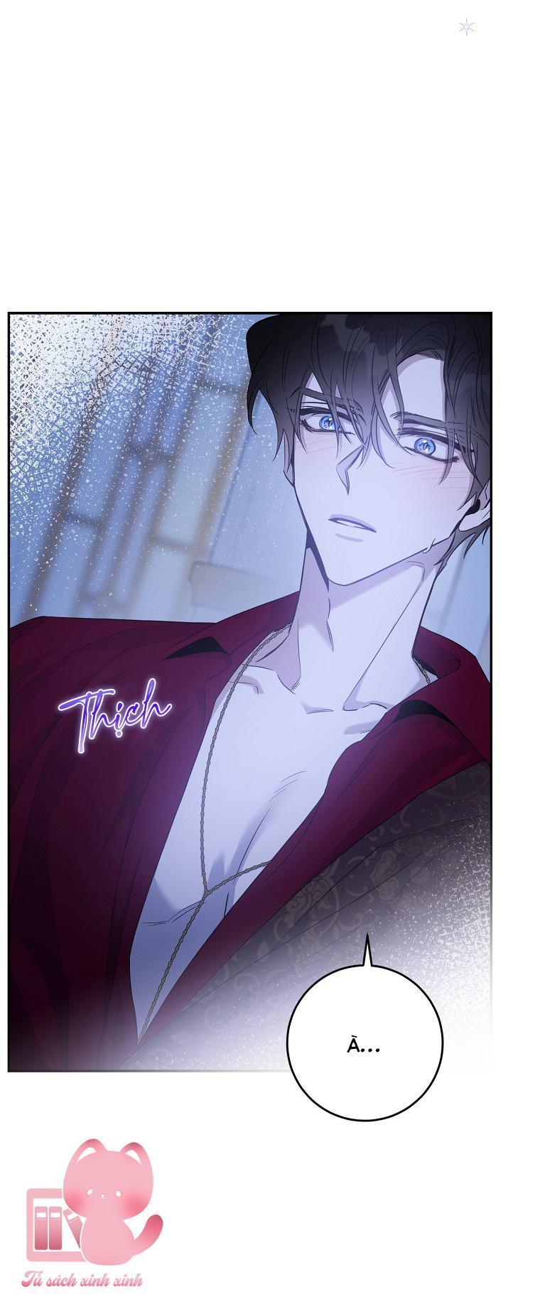 thuần hóa bạo chúa rồi bỏ trốn chapter 79 13