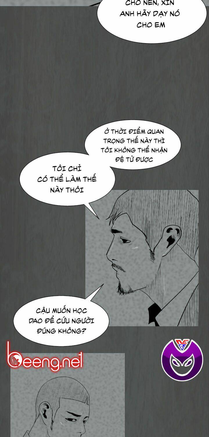 kẻ mạnh nhất - tong edge chapter 1 24