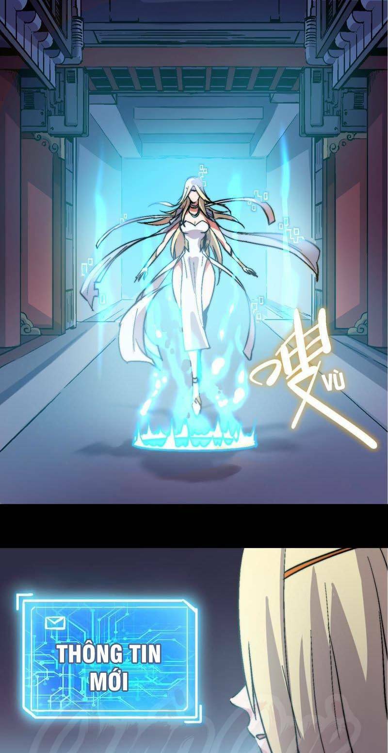 dãy số chí mạng chapter 30 21