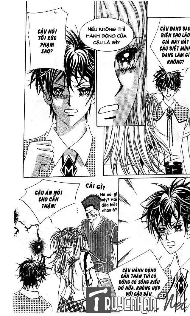 my lovely master chapter 35 30