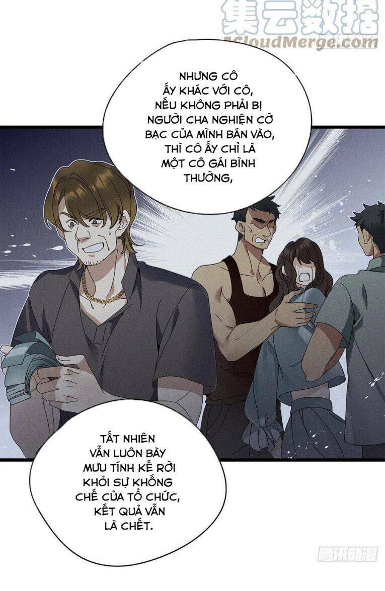 thỉnh quân nhập quái chapter 32 34