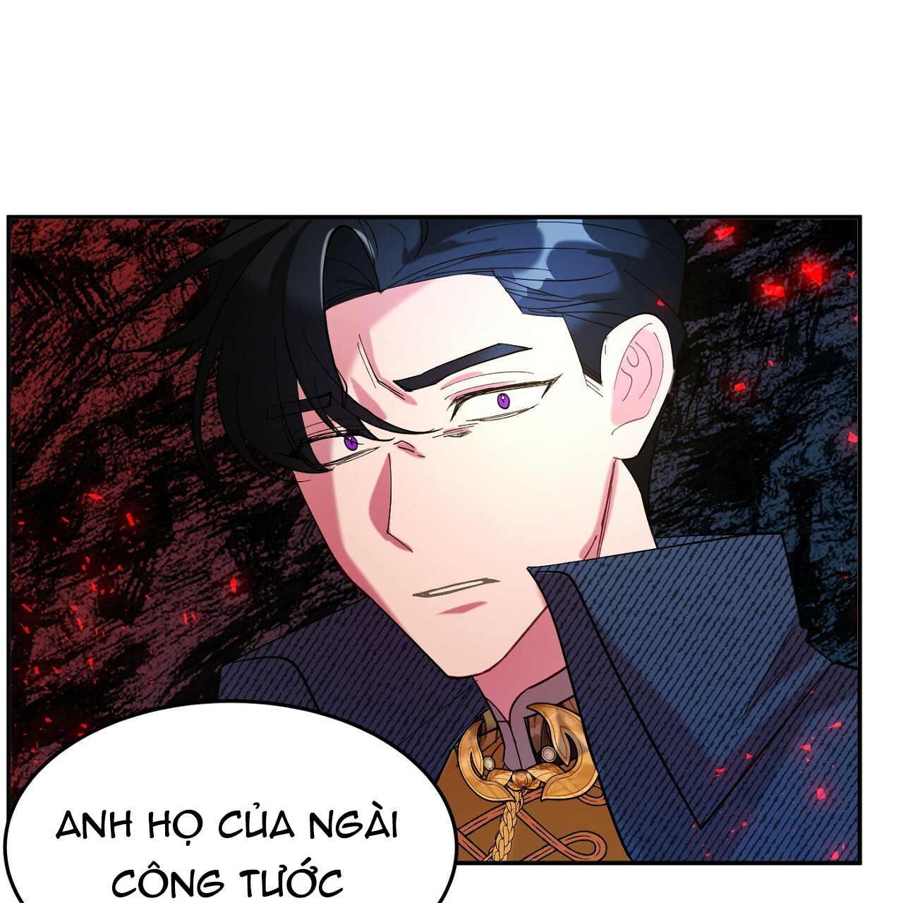 nữ công tước quạ chapter 12.2 62