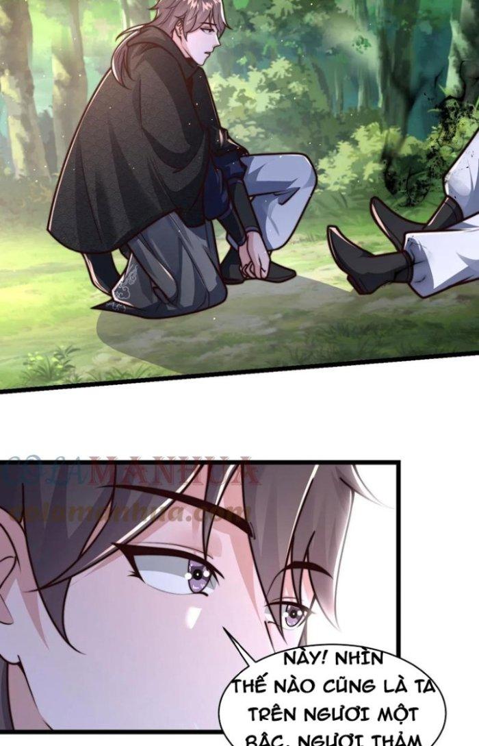 ta nuôi ma quỷ ở trấn ma ti chapter 65 17