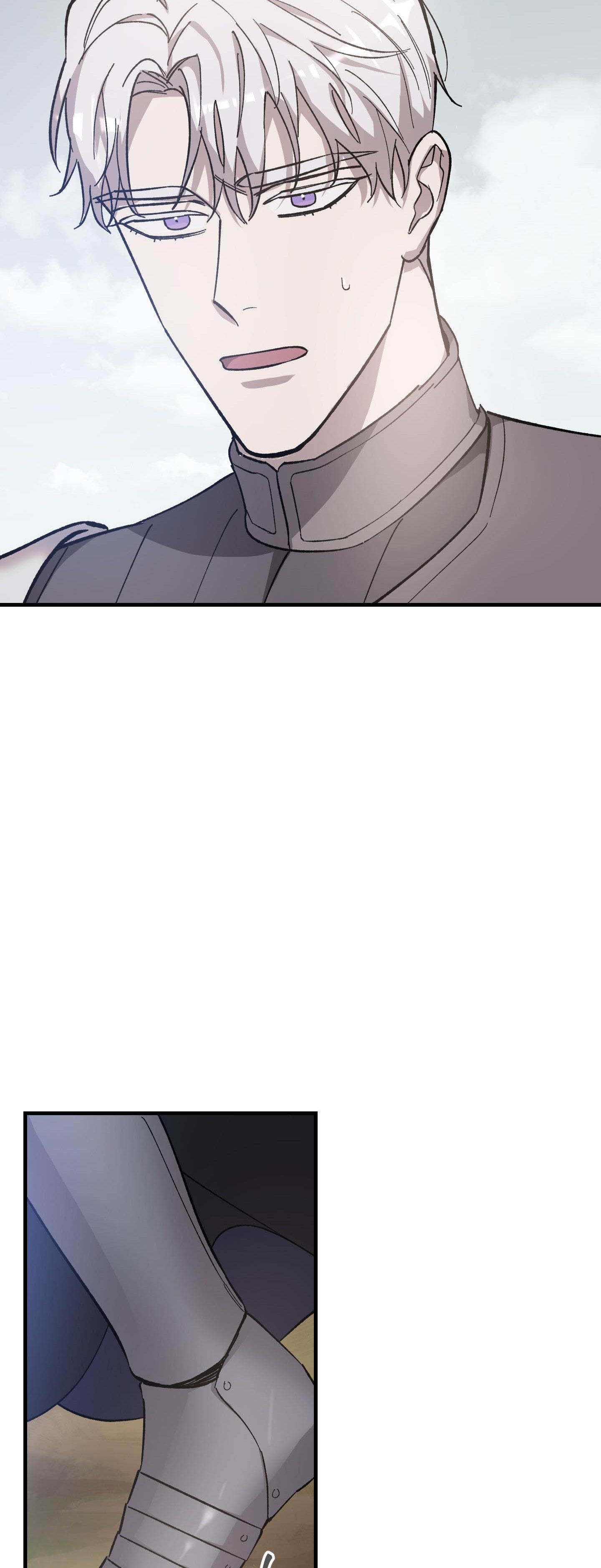 đóa hoa của mặt trời chapter 17.1 9