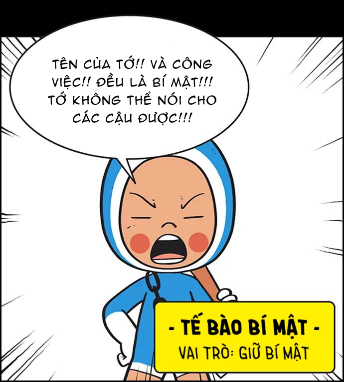 yumis cells chapter 31 24