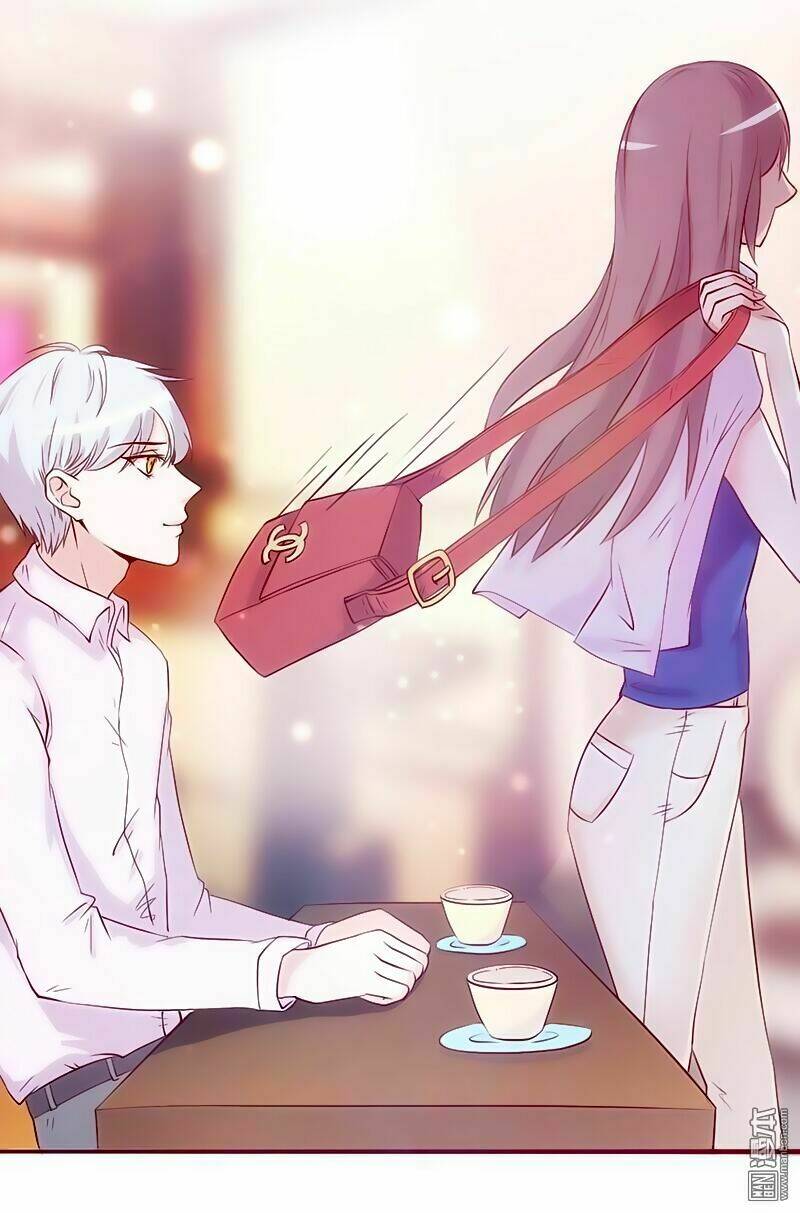 truy phu 36 kế - ông xã à, tới chiến nào! chapter 3 34