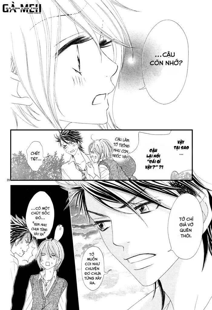 i love hs chapter 2 30