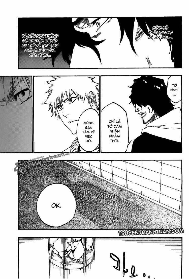 thần chết ichigo chapter 440 15