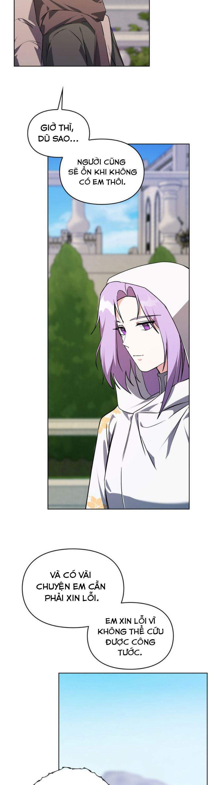 hãy nghe lời của tôi chapter 87 5
