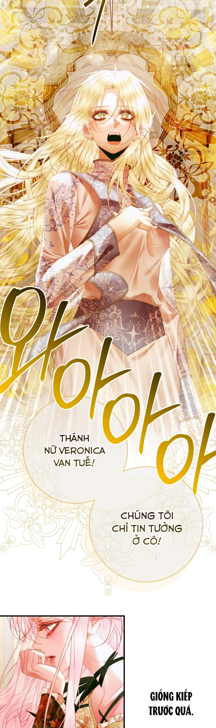 trở thành cô vợ khế ước của nhân vật phản diện chapter 121 15