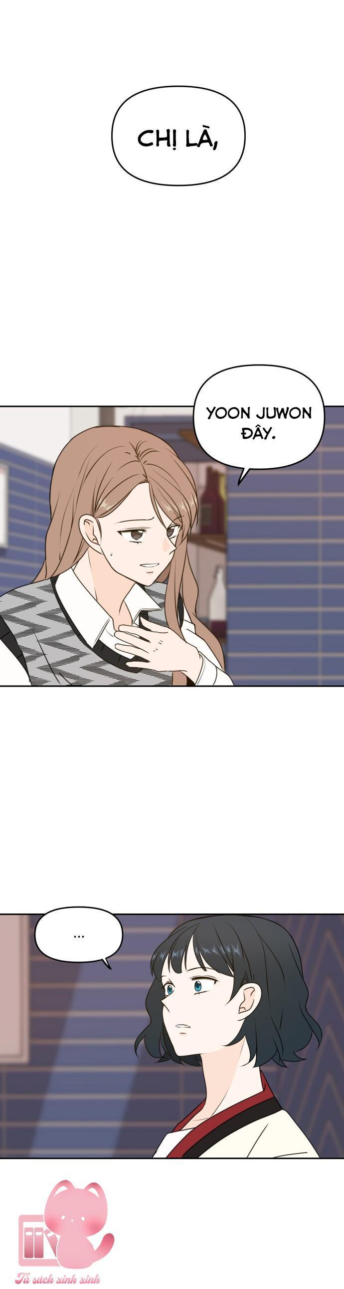 hẹn gặp nhau ở kiếp thứ 19 chapter 45 18