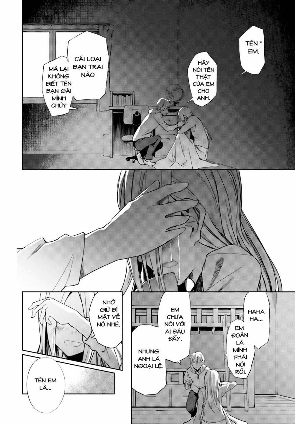 instant bullet chapter 12 33