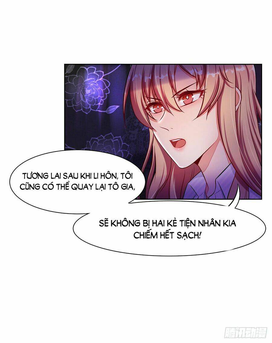trọng sinh quý thê chi phục thù hoa lệ chapter 5 28