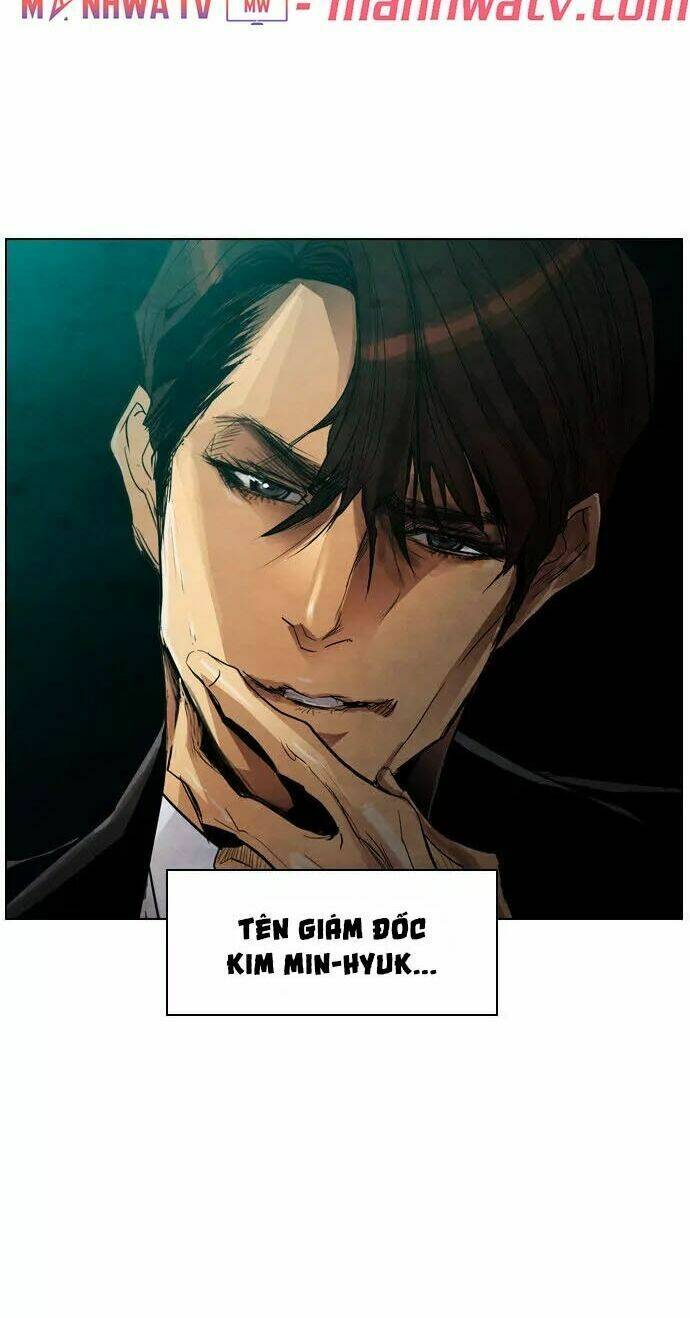 kẻ hồi sinh chapter 30 25