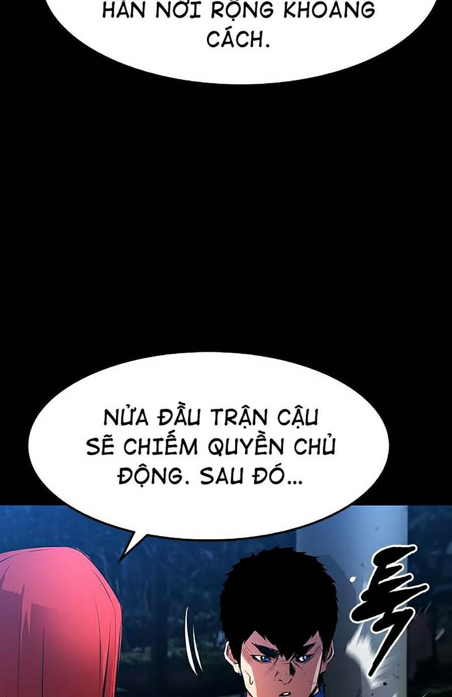 Hanlim Gym Chapter 10 - Trang 23