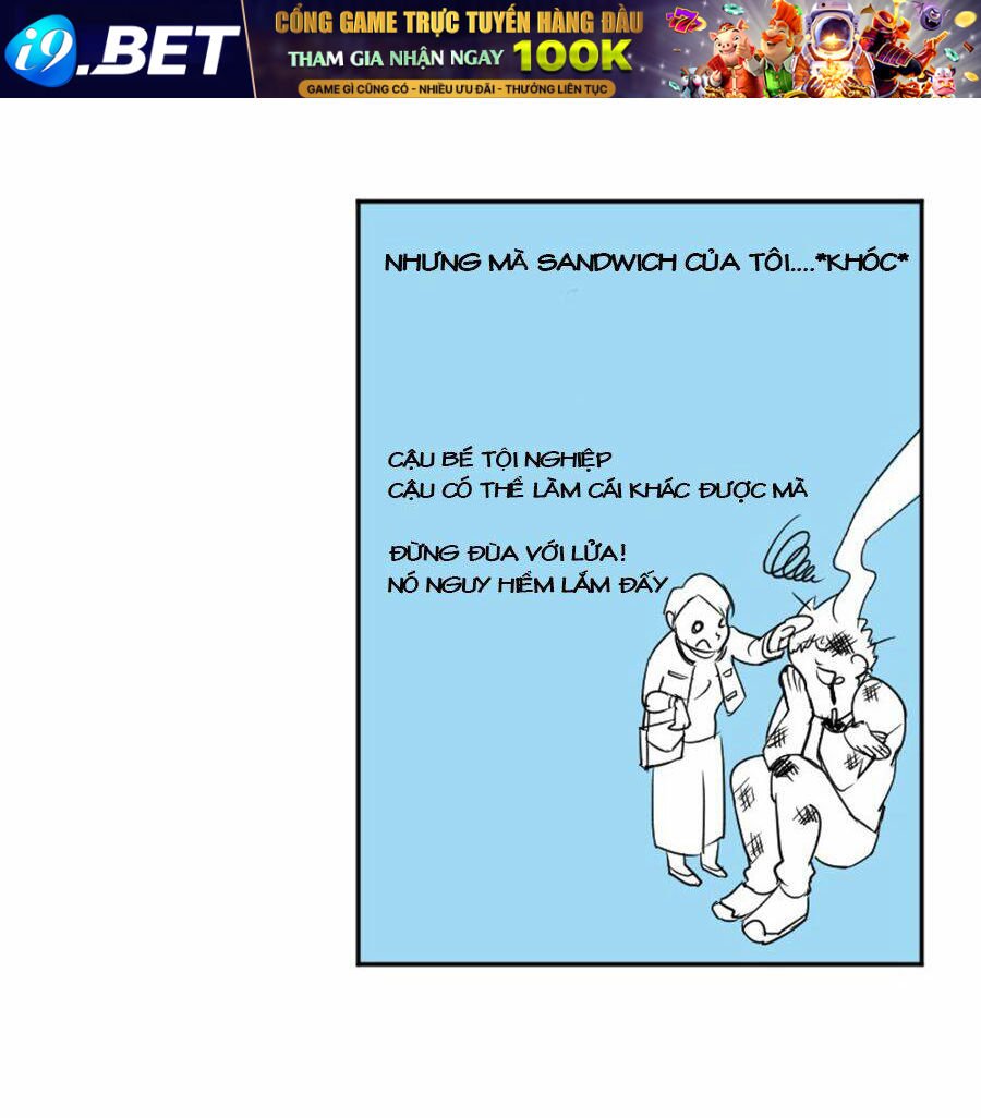 bạn trai tôi là zombie chapter 12 46