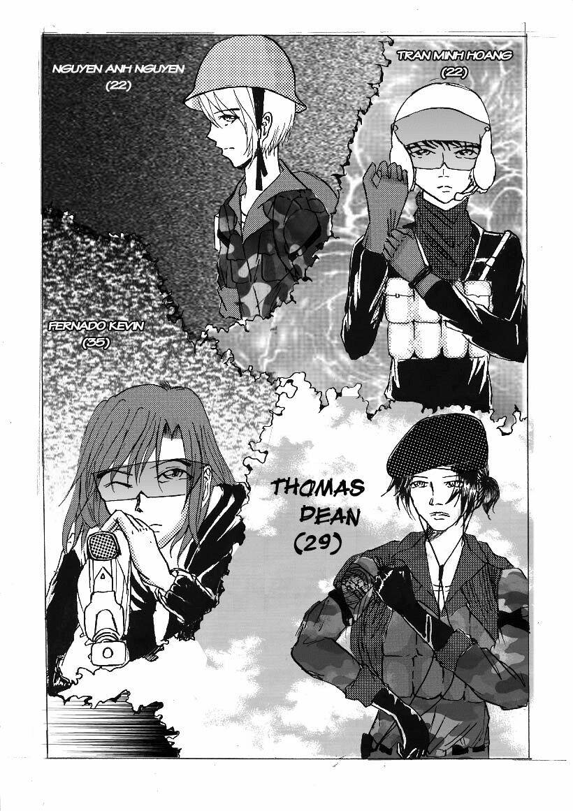 tuổi loạn chapter 2 1