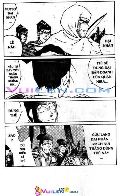 truyền nhân atula phần ii chapter 11 103