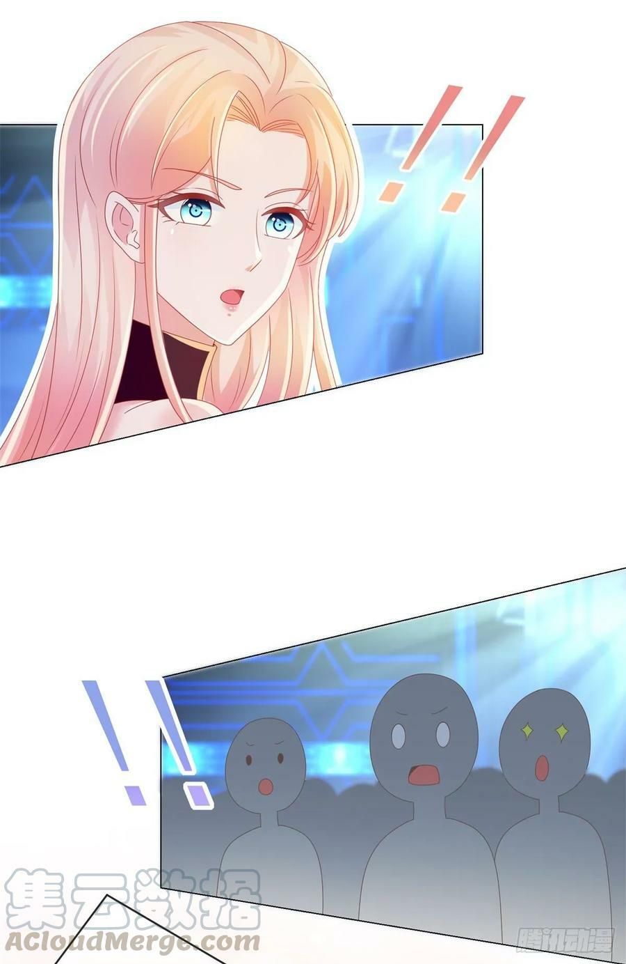 ẩn hôn 100%: chọc tức vợ yêu mua một tặng một chapter 182 21