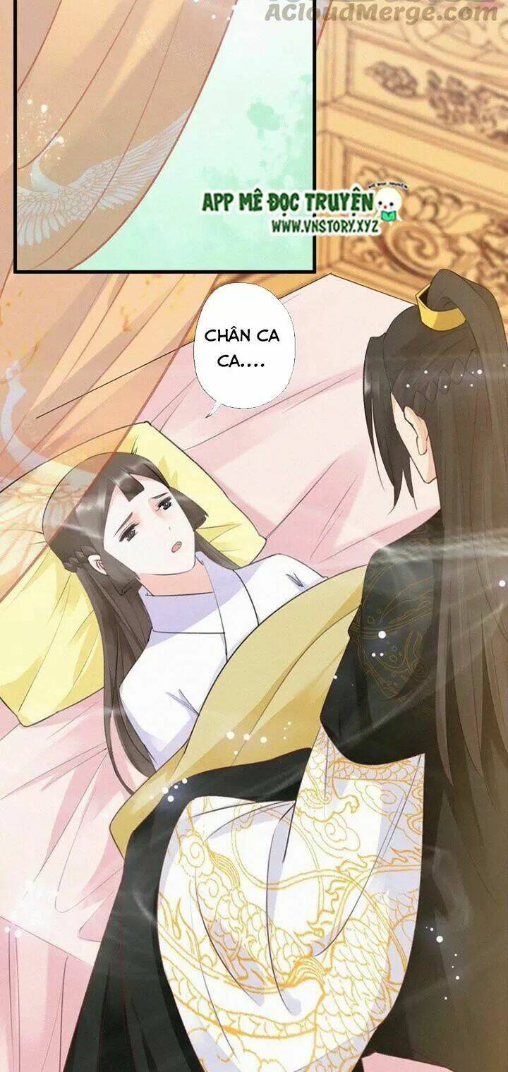 thiên hương mỹ nhân chapter 80 18