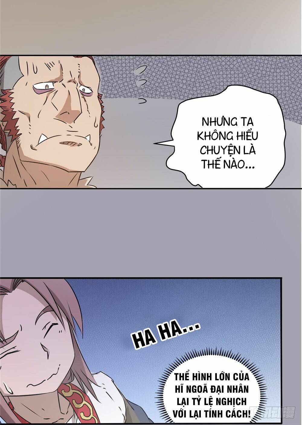 hiệp hành cửu thiên chapter 60 12