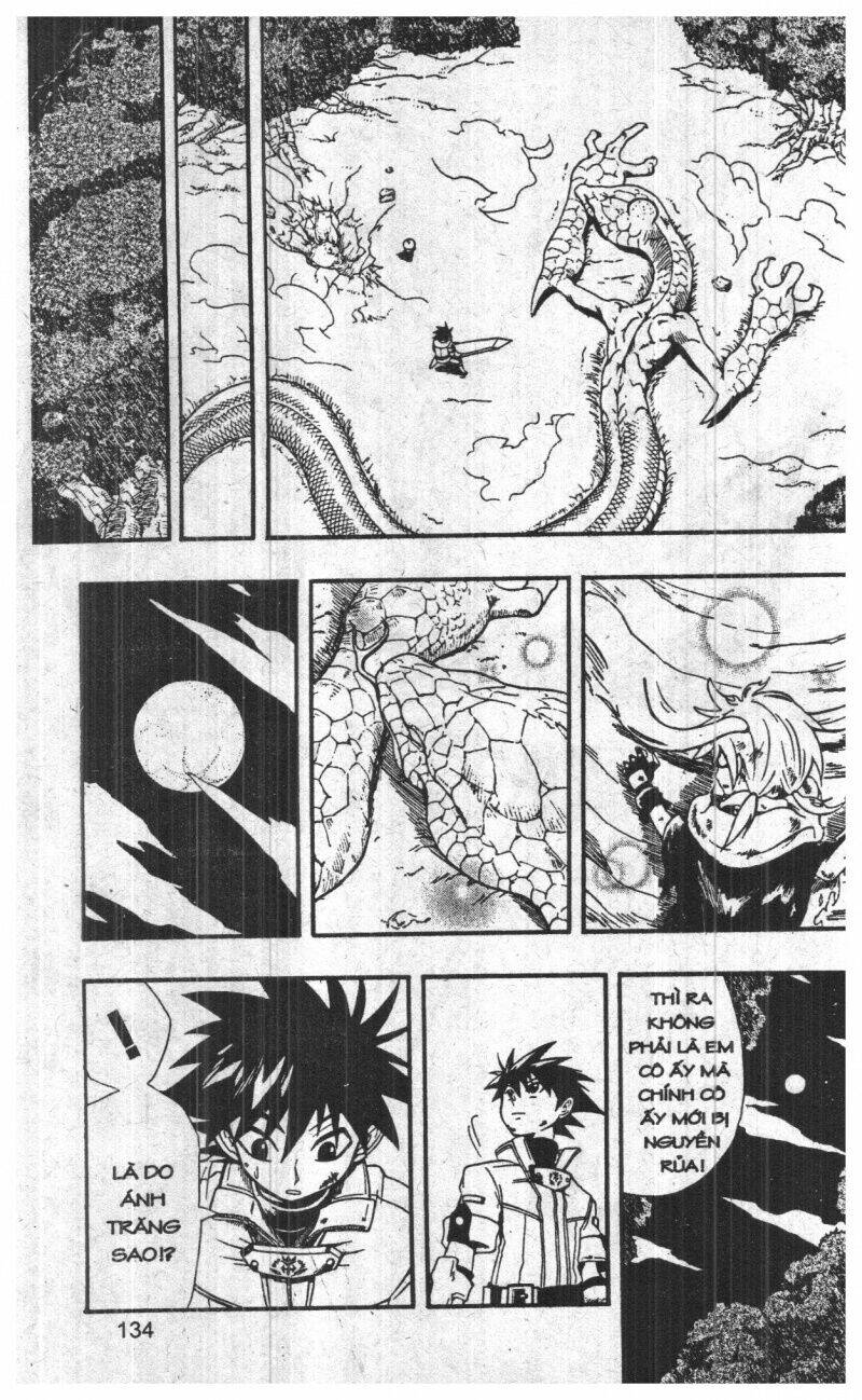 joou kishi monogatari chapter 7 129