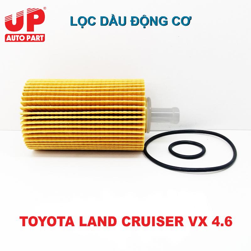 Lọc dầu lọc nhớt cốc lọc dầu động cơ TOYOTA LAND CRUISER VX 4.6