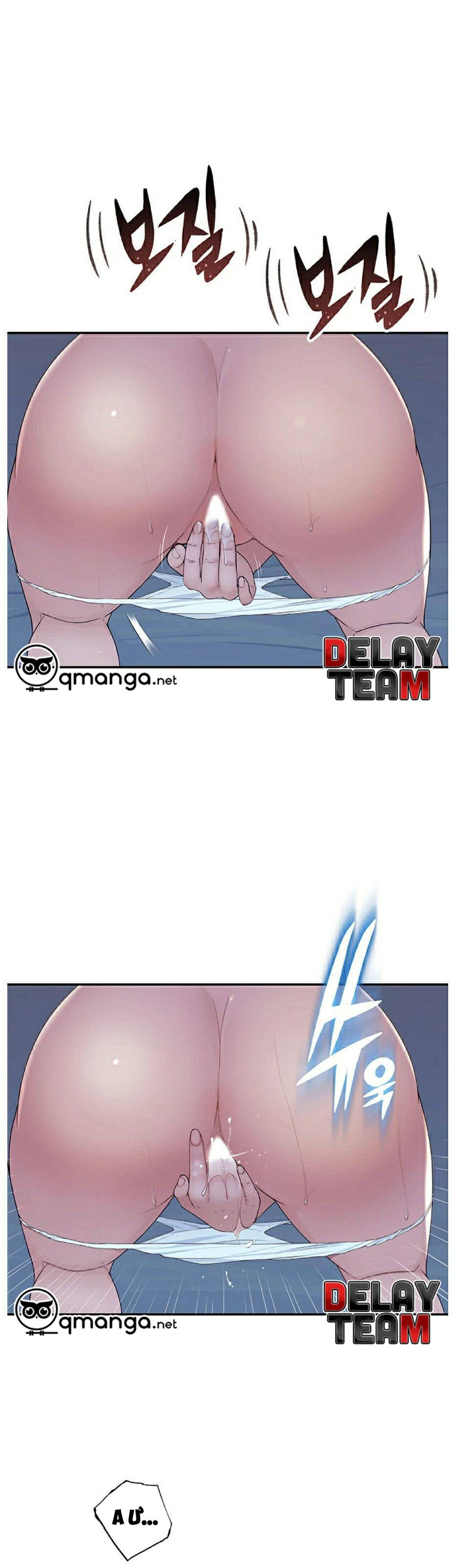 giữa hai ta chapter 4 45