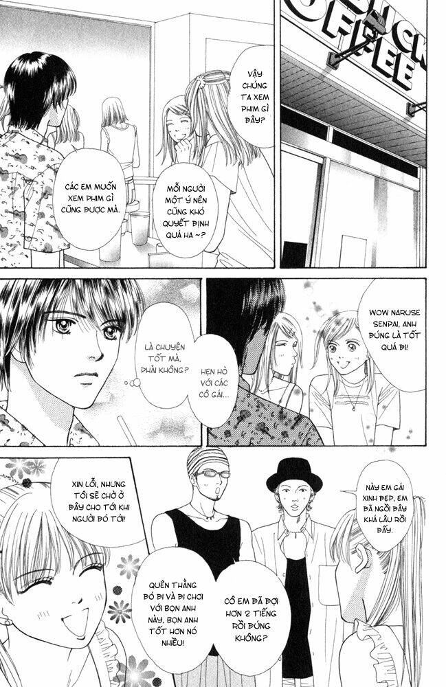 ai no shintairiku chapter 3 24