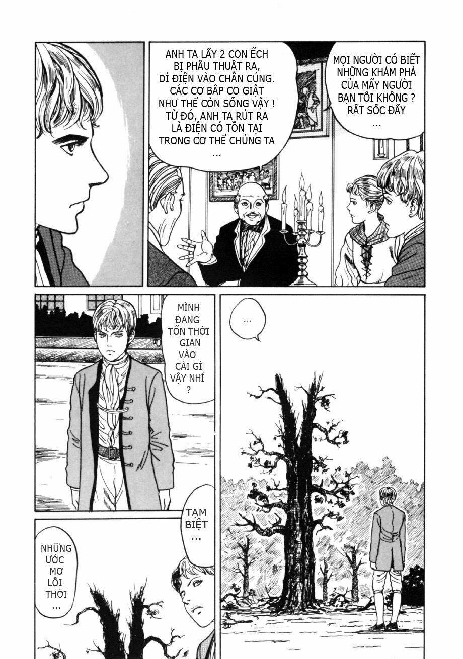 frankenstein chapter 1 24