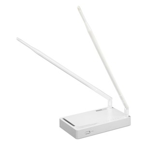 Router Wifi Chuẩn N Tốc Độ 300Mbps Mở Rộng Sóng TotoLink N300RH - Hàng Chính Hãng