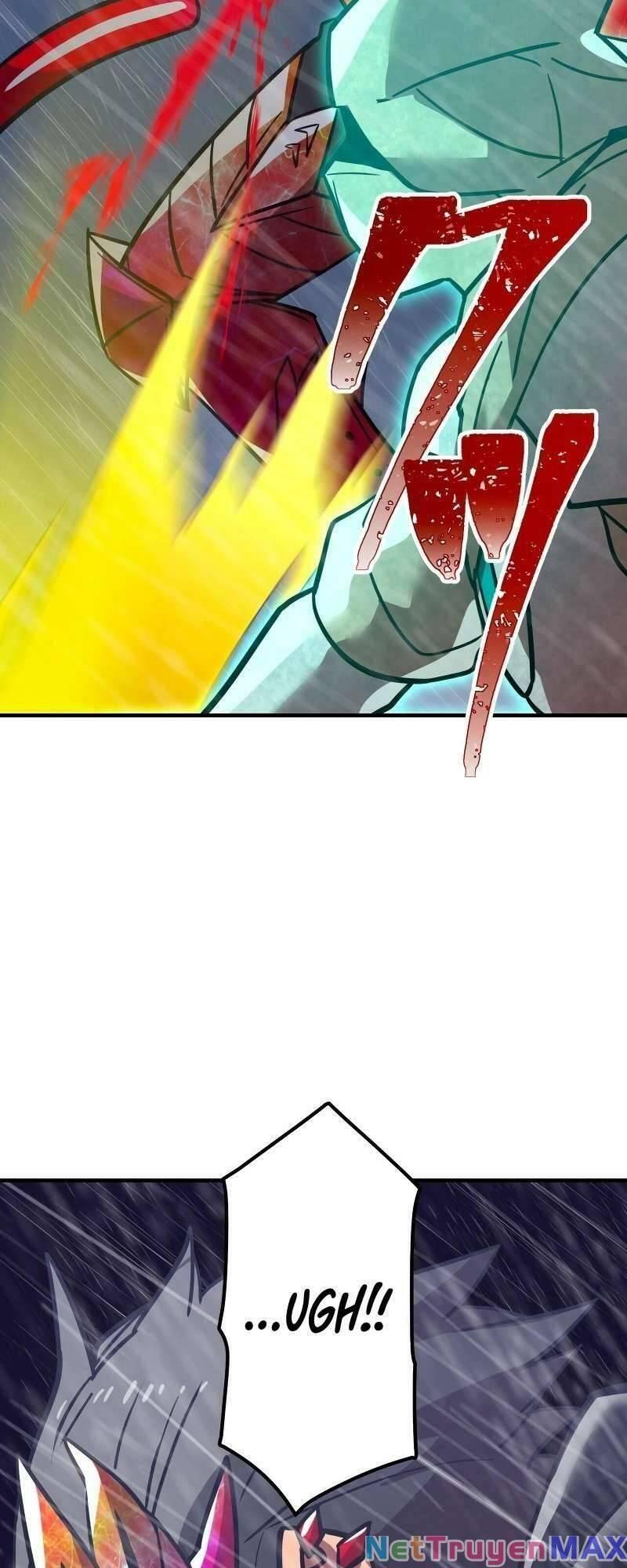 Huyết Thánh Cứu Thế Chủ~ Ta Chỉ Cần 0.0000001% Đã Trở Thành Vô Địch chapter 25 78