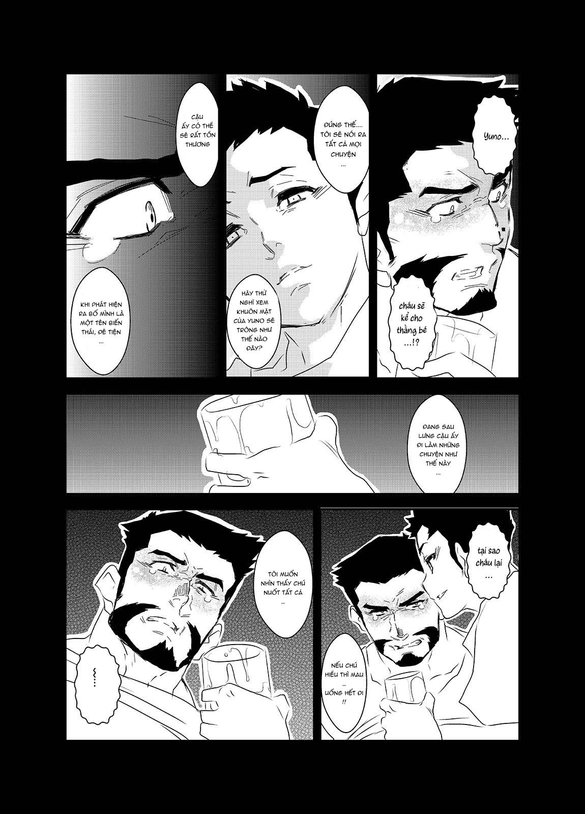 khát vọng làm tình chapter 1 10