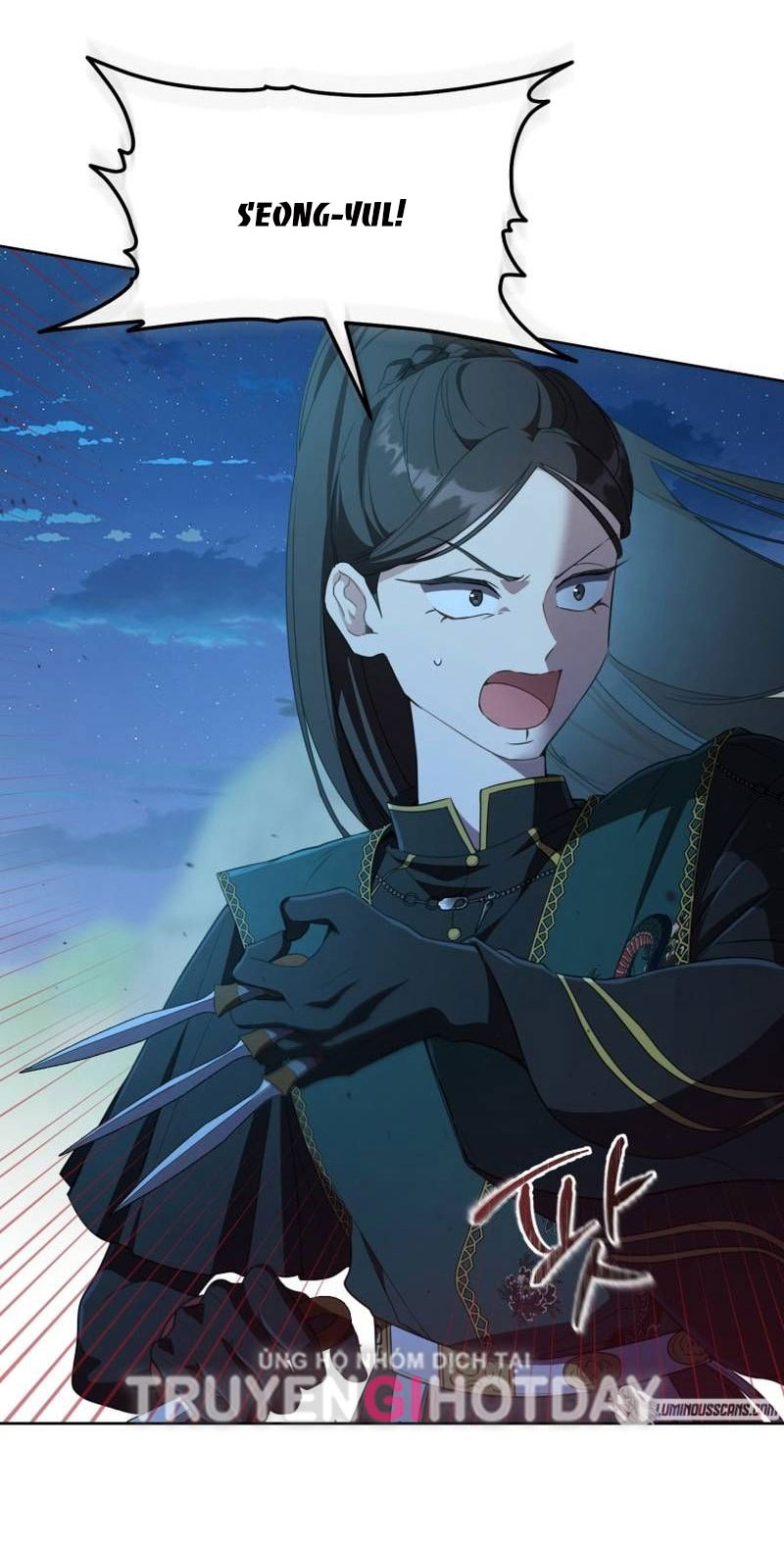 trở thành đứa cháu gái bị ghẻ lạnh trong gia tộc võ giả hùng mạnh chapter 32.1 35