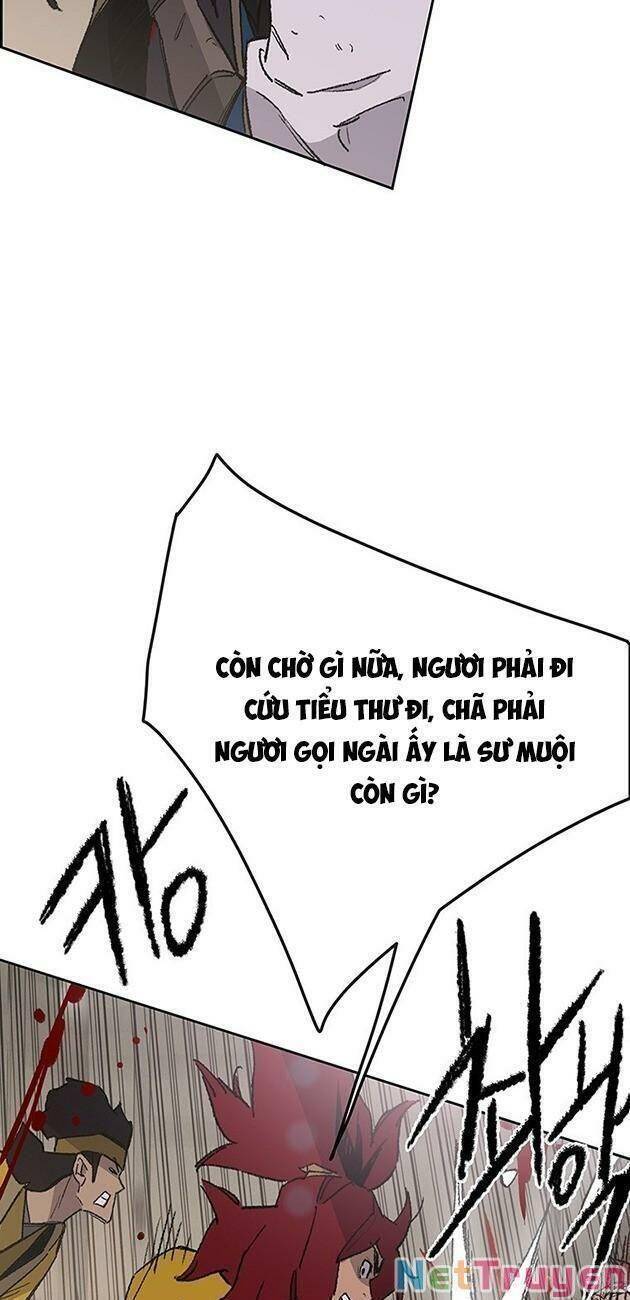 kiếm sĩ bất bại chapter 120 25