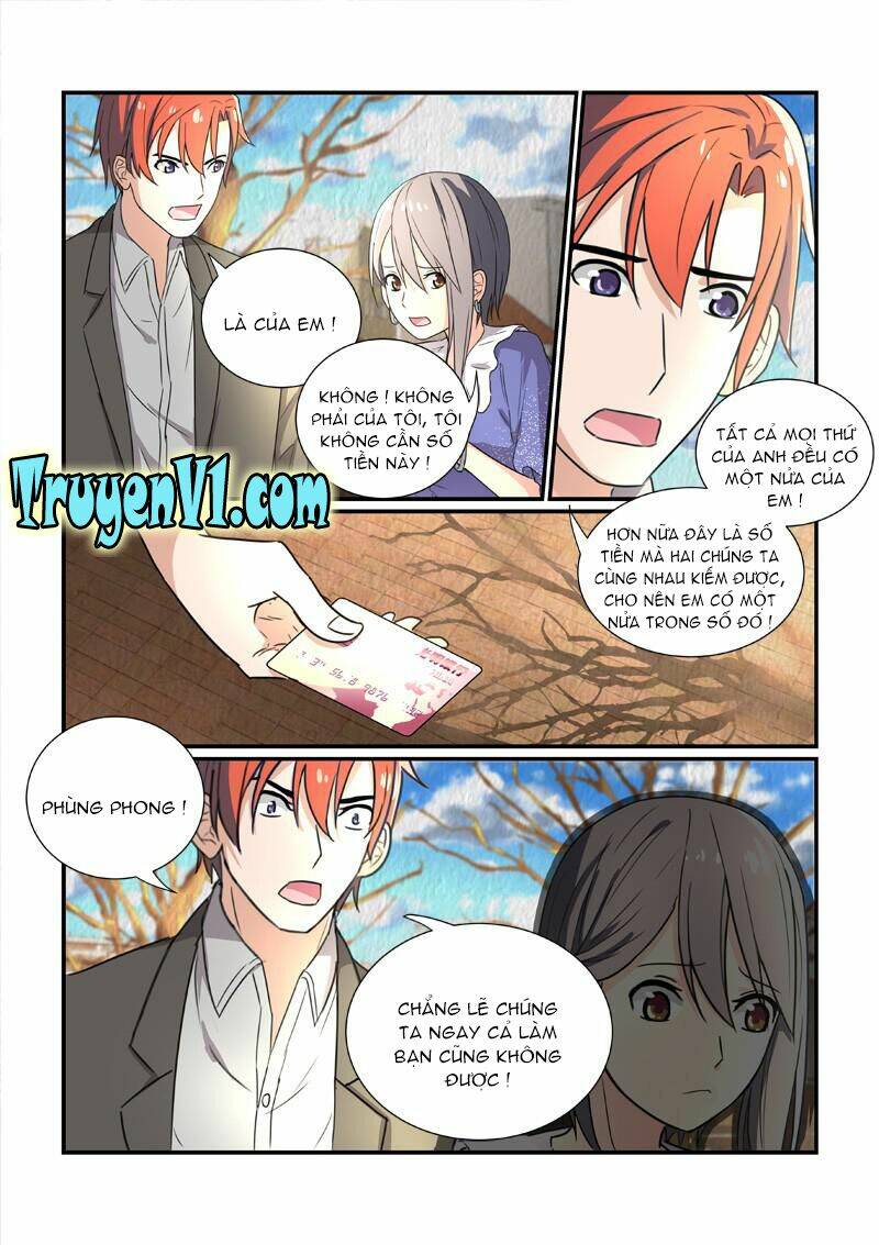 bắt cóc hoàng đế về hiện đại chapter 93 10