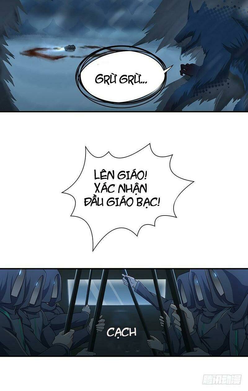 hành khúc của tôi và em chapter 1 8