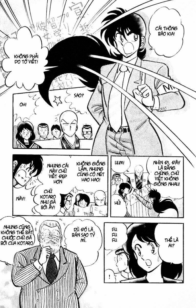 kotaro makaritoru chapter 35 11