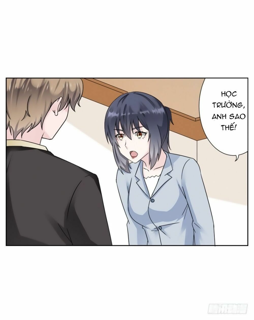 thiên kim đường môn chapter 90 23