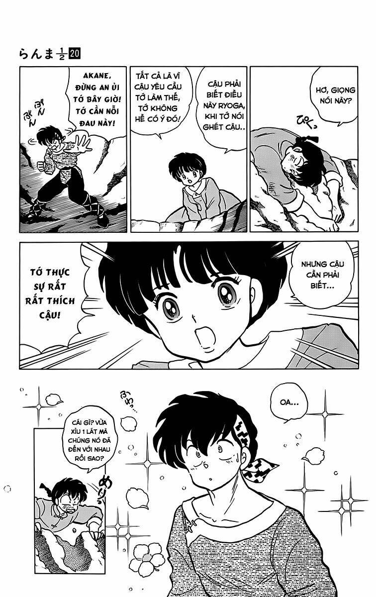 suối lời nguyền chapter 206 12