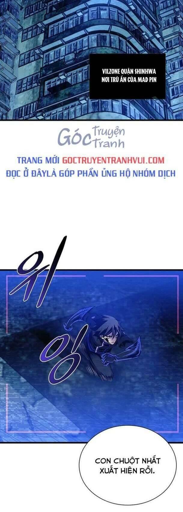 tiêu diệt ác nhân chapter 96 2