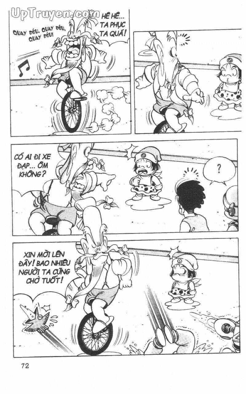 đội quân nhí nhố chapter 11 74