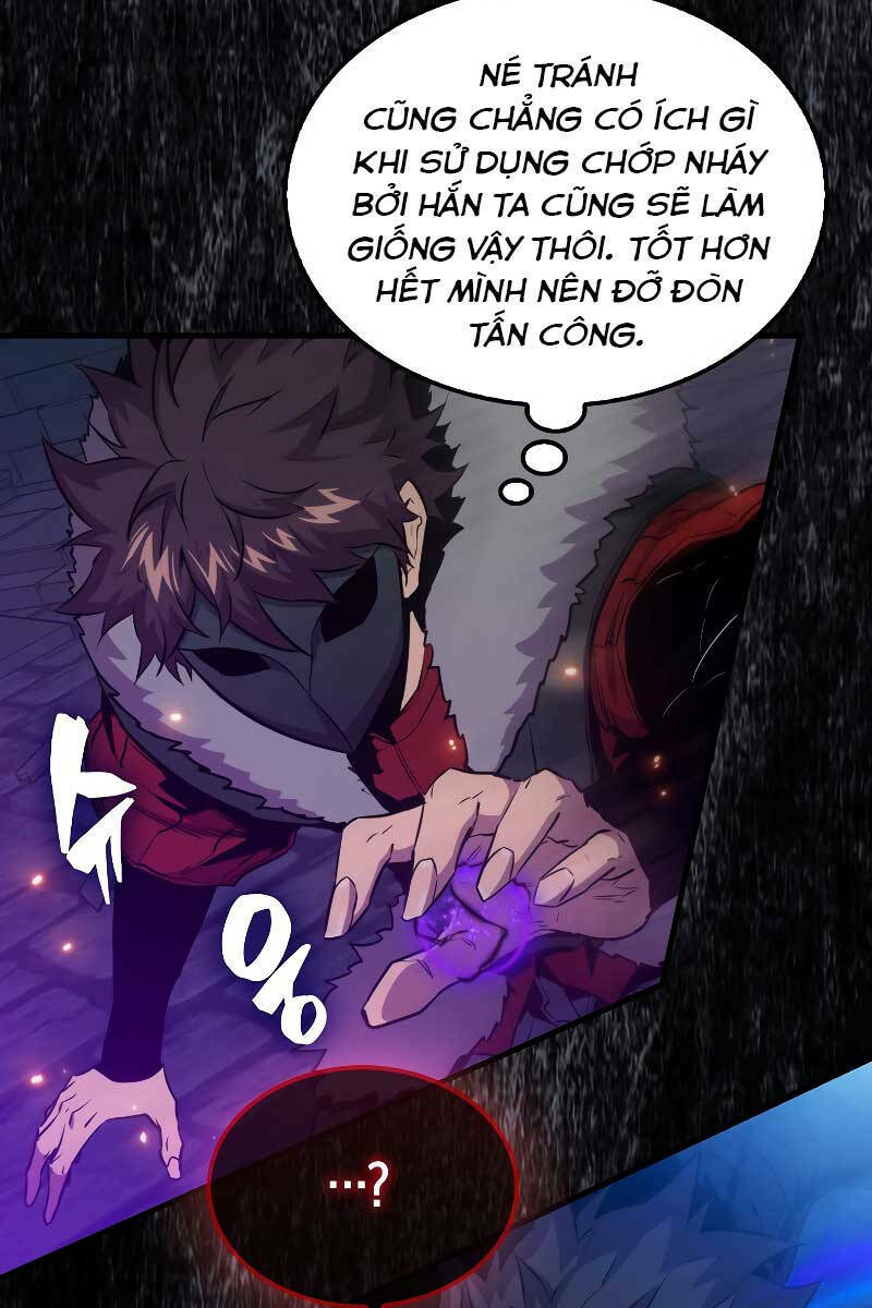 tôi thăng cấp trong lúc ngủ chapter 92 109