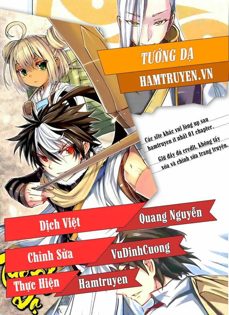 tướng dạ chapter 50 1