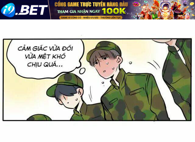 mau mang anh trai tôi đi chapter 100 6