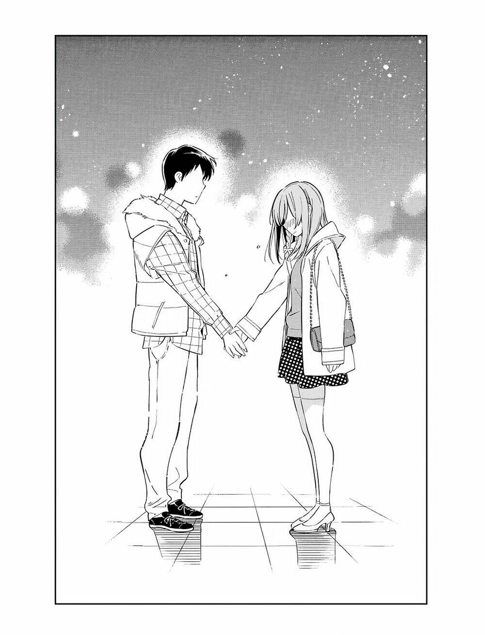 kanojo, hitomishirimaru chapter 2 14